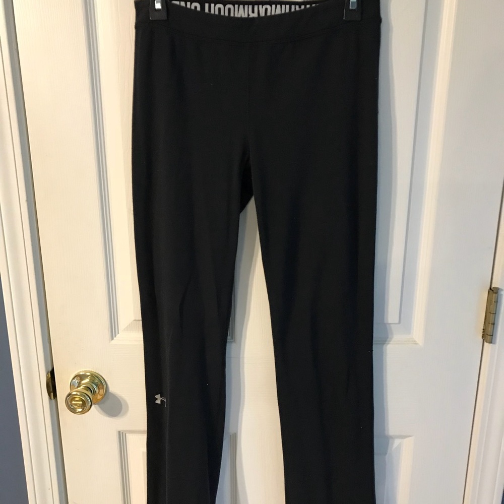 Under Armour yoga pants